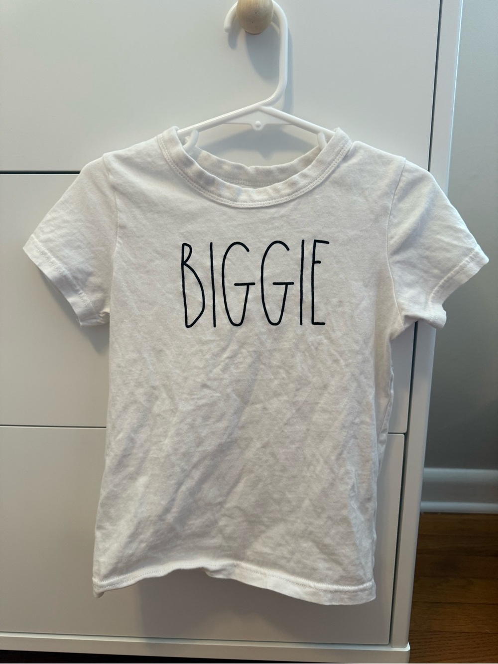 Rae Dunn Kids short sleeve shirt